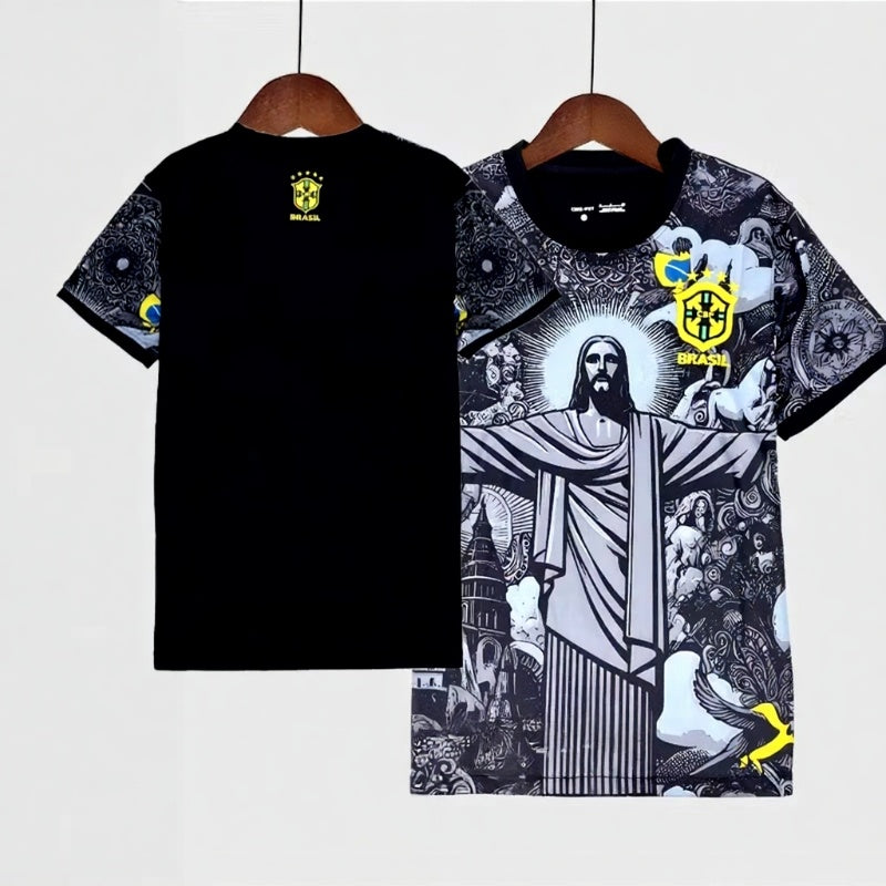 Brazil x Jesus Limited Edition