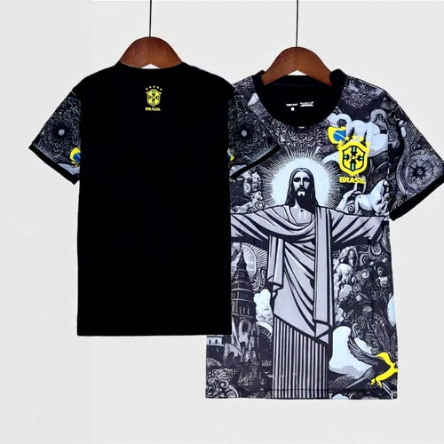 Brazil x Jesus Limited Edition