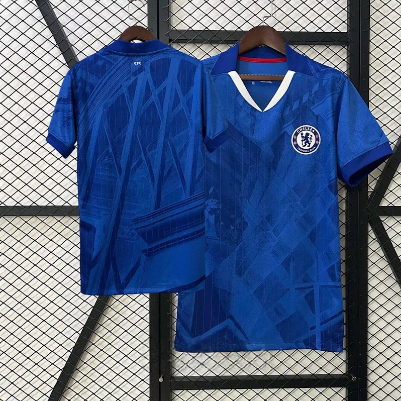 Chelsea 25/26 Hemmatröja