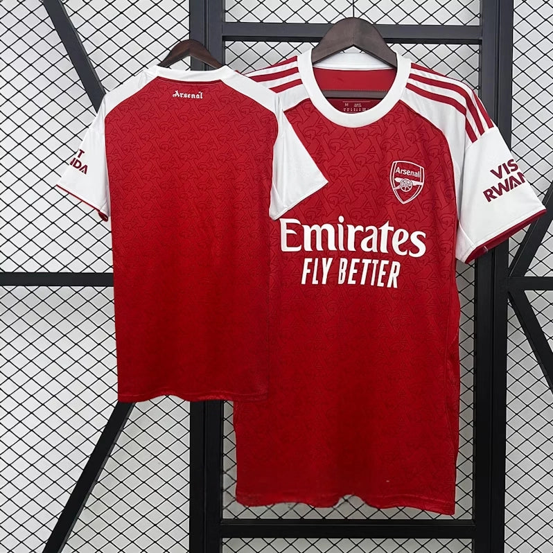 Arsenal 25/26 Hemma